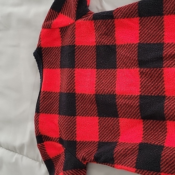 Carter's Baby Girl's Sleeper - Picture 9 of 9